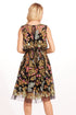 Baba Dress - Perfect Bloom
